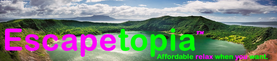 Escape topia